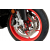 Puig PHB19 слайдер предница Aprilia RS660 21-26, RS660 Factory 25-26, Tuono 660 21-25 thumb