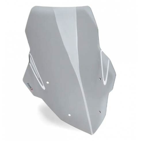 Puig Слюда V-Tech Lline Touring Yamaha X-Max 125/300 Tech Max 25-26 Smoke Puig Слюда V-Tech Lline Touring Yamaha X-Max 125/300 Tech Max 25-26 Smoke