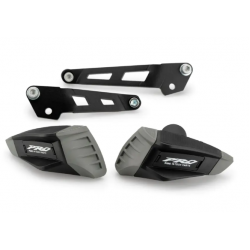 Puig Краш тапи Pro 2.0 Yamaha MT-09 / SP 21-26, MT-09 Y-AMT 24-26, TRACER 9/ GT 21-22/26 Puig Краш тапи Pro 2.0 Yamaha MT-09 / SP 21-26, MT-09 Y-AMT 24-26, TRACER 9/ GT 21-22/26