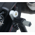 Адаптер за стойка R&G RACING Stand Bobbins Black BMW/Triumph thumb