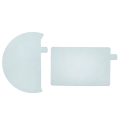 Puig Протектор за дисплей за Kawasaki Versys 1100 /S/SE 2025 Puig Протектор за дисплей за Kawasaki Versys 1100 /S/SE 2025