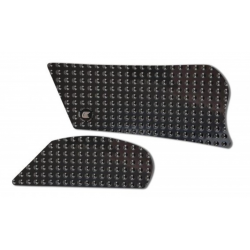 Протектор за резервоар R&G RACING Eazi-Grip Evo Tank Traction Pads Set - Black Kawasaki ZX 10RR