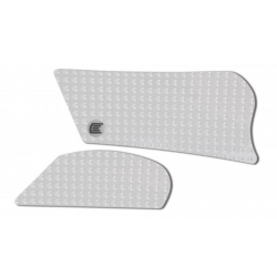 Протектор за резервоар R&G RACING Eazi-Grip Evo Tank Traction Pads Set - Clear Kawasaki ZX 10RR