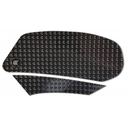 Протектор за резервоар R&G RACING Eazi-Grip Evo Tank Traction Pads Set - Black Suzuki GSX-R 1000 09-16