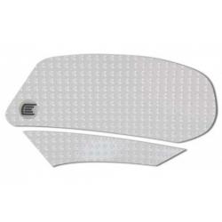 Протектор за резервоар R&G RACING Eazi-Grip Evo Tank Traction Pads Set - Clear Suzuki GSX-R 1000 09-16 Протектор за резервоар R&G RACING Eazi-Grip Evo Tank Traction Pads Set - Clear Suzuki GSX-R 1000 09-16