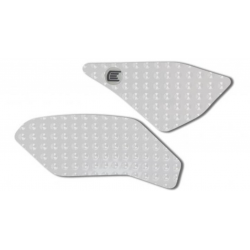 Протектор за резервоар R&G RACING Eazi-Grip Evo Tank Traction Pads Set - Clear Yamaha R1 15-19
