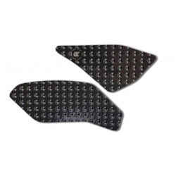 Протектор за резервоар R&G RACING Eazi-Grip Evo Tank Traction Pads Set - Black Yamaha R1 15-19