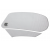 Протектор за резервоар R&G RACING Eazi-Grip Pro Tank Traction Pads Set - Clear Suzuki GSX-R 1000 09-16 thumb