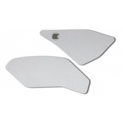 Протектор за резервоар R&G RACING Eazi-Grip Pro Tank Traction Pads Set - Clear Yamaha R1 15-19