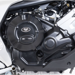 Комплект протектори за двигател R&G RACING Engine Case Protection Cover Set - Honda NC750X