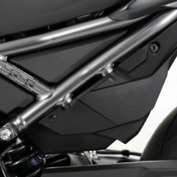 Плоча R&G RACING Footrest Blanking Plate Suzuki GSX-8S 23-25