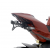 Стойка за номер R&G RACING Licence Plate Holder Ducati Panigale/Streetfighter 24-25 thumb