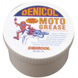 Мото грес DENICOL
