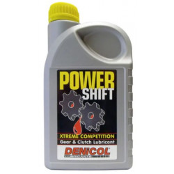 Трансмисионно масло DENICOL POWER SHIFT