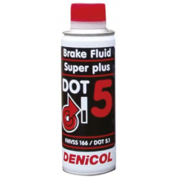 Спирачна течност DENICOL DOT 5.1