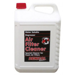 Препарат за почистване на въздушен филтър DENICOL