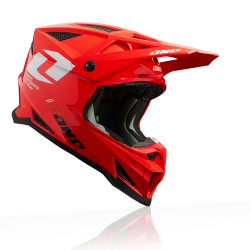 Мотокрос каска ONE INDUSTRIES X-297 FOCUS ELECTRIC RED Мотокрос каска ONE INDUSTRIES X-297 FOCUS ELECTRIC RED