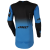 Мотокрос блуза ONE INDUSTRIES X-197 BLOX BLUE thumb