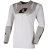 Мотокрос блуза ONE INDUSTRIES X-197 WHITE OUT thumb