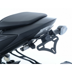 Стойка за номер R&G RACING Licence Plate Holder Suzuki GSX-S750 17-21