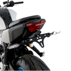 Стойка за номер R&G RACING Licence Plate Holder Yam MT07 25-26