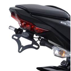 Стойка за номер R&G RACING Licence Plate Holder Kawasaki ZX636 19-26