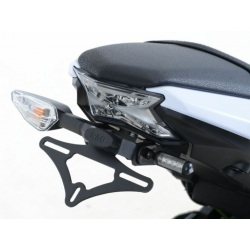 Стойка за номер R&G RACING Licence Plate Holder Kawasaki Z650 17-25