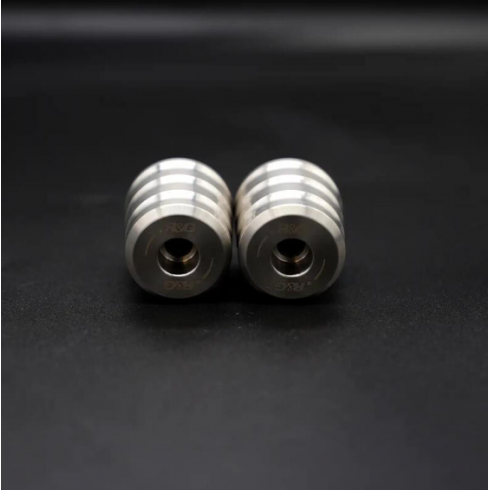 Балансьори за кормило R&G Racing Bar Ends Stainless Steel - Suzuki GSX-S1000 21-26