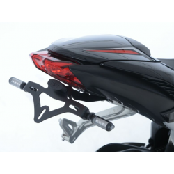Стойка за номер R&G RACING Licence Plate Holder Triumph 675/765