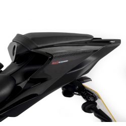 Протектори за опашка R&G RACING carbon tail sliders - Yamaha R7