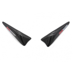 Протектори за опашка R&G RACING Rear Shell Sliders Carbon Honda CBR650R 19-25