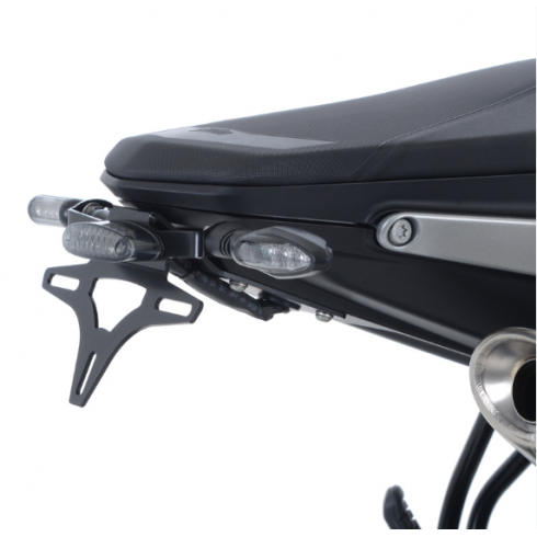 Стойка за номер R&G RACING Licence Plate Holder KTM 790 Duke 18-26