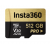 Карта памет Insta360 512GB UHS-I microSDXC thumb