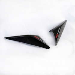 Протектори за опашка R&G RACING Tail Sliders - Carbon Matt Ducati Panigale/Streetfighter