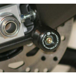 Адаптер за стойка R&G RACING Stand bobbins M6 Адаптер за стойка R&G RACING Stand bobbins M6