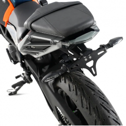Стойка за номер R&G RACING Licence Plate Holder KTM Duke 125/390 24-25