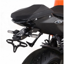 Стойка за номер R&G RACING Licence Plate Holder KTM SuperDuke R 1290 20-23