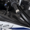 Балансьори за кормило R&G Racing Bar Ends Black BMW S1000RR 23-26