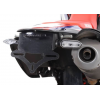 Стойка за номер R&G RACING License Plate Holder - Honda CRF250 Rally / M / L