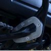 Адаптер за странична стойка R&G RACING Side Stand Shoe - Suzuki V-Strom 1050 & 1050XT