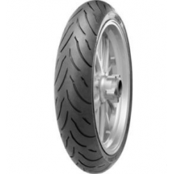 Предна гума CONTINENTAL COMO Z 110/70ZR17 54W TL