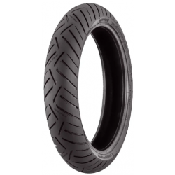 Предна гума CONTINENTAL CSA 4 120/70ZR17(58W)TL