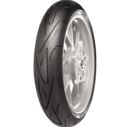 Предна гума CONTINENTAL SPOATT 120/70ZR17 (58W) TL