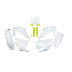 Комплект пластмаси UFO Husqvarna TC/FC 19-22 ОЕМ Комплект пластмаси UFO Husqvarna TC/FC 19-22 ОЕМ