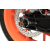 Puig PHB19 слайдер шарнир KTM 790 Duke 18-26, 890 Duke R 20-24, 990 Duke 24-26; CF Moto 800NK Advanced/Sport 23-25 thumb