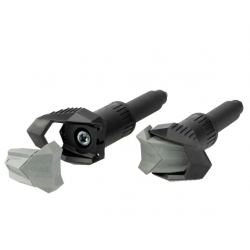 Puig Краш тапи R19 KTM 990 Duke /R 24-26