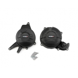 Puig Протектор двигател Aprilia RS660 21-26, RS660 Factory 25-26