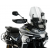 Puig Слюда Touring CF Moto 800MT Sport/ Touring 22-25 Clear thumb