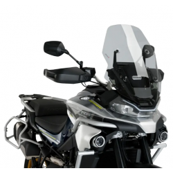 Puig Слюда Touring CF Moto 800MT Sport/ Touring 22-25 Smoke
