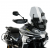 Puig Слюда Touring CF Moto 800MT Sport/ Touring 22-25 Smoke thumb